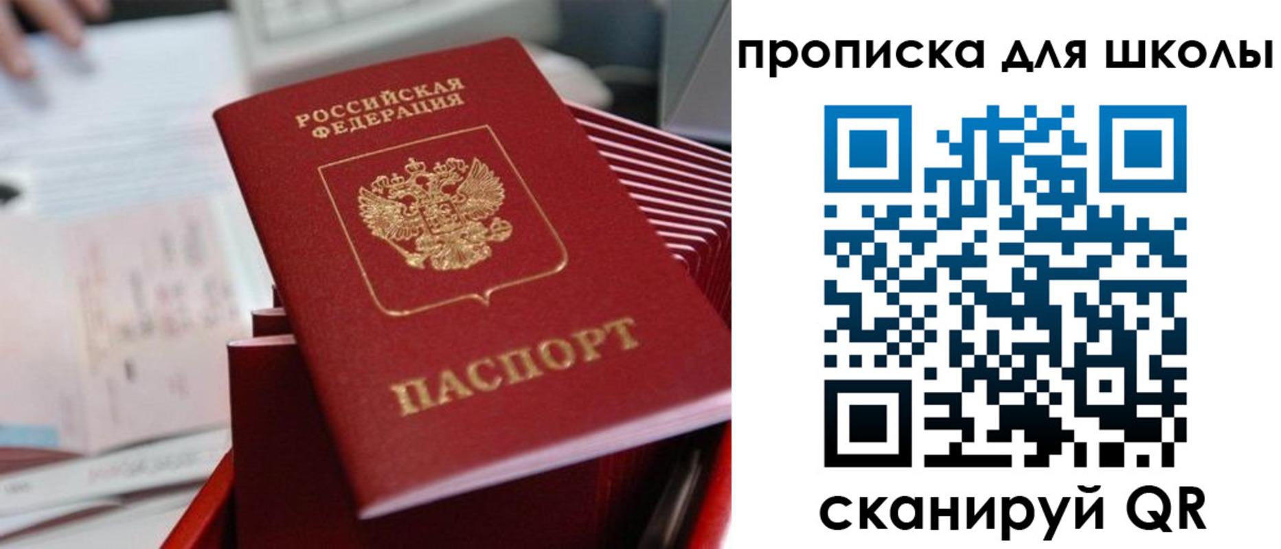 прописка для школы в Великих Луках